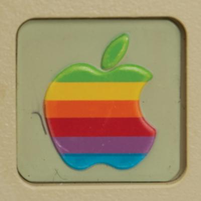 Lot #7014 Apple II Computer, Monitor, and Peripherals - Image 21