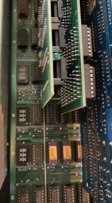 Lot #7014 Apple II Computer, Monitor, and Peripherals - Image 28