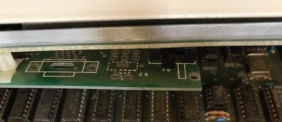 Lot #7014 Apple II Computer, Monitor, and Peripherals - Image 30