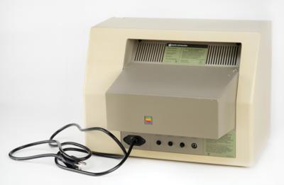 Lot #7014 Apple II Computer, Monitor, and Peripherals - Image 7