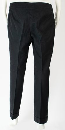 Lot #439 Alexander McQueen Bumsters Pants - Image 2