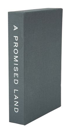 Lot #106 Barack Obama Signed Book - Image 4