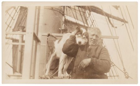 Lot #201 Richard E. Byrd Archive of (56) Photographs - Image 15