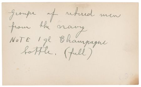 Lot #201 Richard E. Byrd Archive of (56) Photographs - Image 18