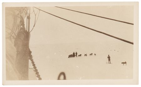 Lot #201 Richard E. Byrd Archive of (56) Photographs - Image 19
