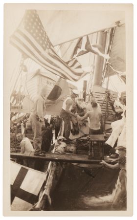Lot #201 Richard E. Byrd Archive of (56) Photographs - Image 21