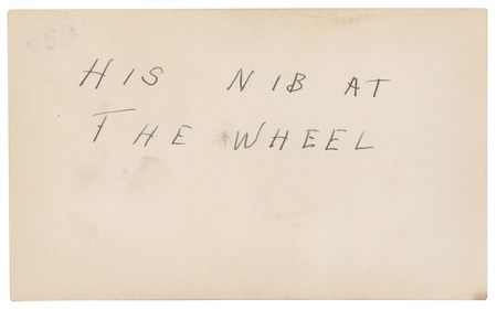 Lot #201 Richard E. Byrd Archive of (56) Photographs - Image 24