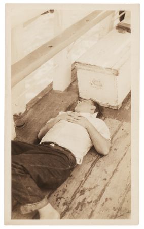 Lot #201 Richard E. Byrd Archive of (56) Photographs - Image 25