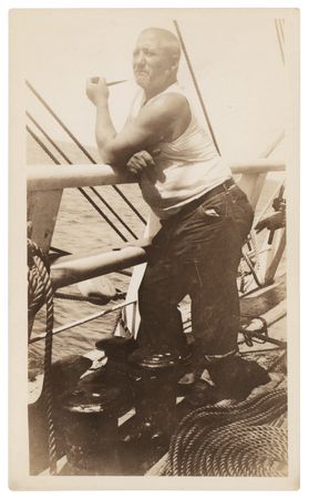 Lot #201 Richard E. Byrd Archive of (56) Photographs - Image 27