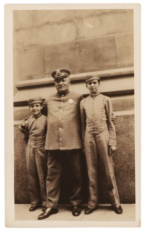 Lot #201 Richard E. Byrd Archive of (56) Photographs - Image 29
