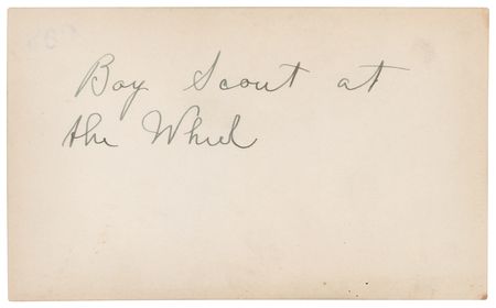 Lot #201 Richard E. Byrd Archive of (56) Photographs - Image 31