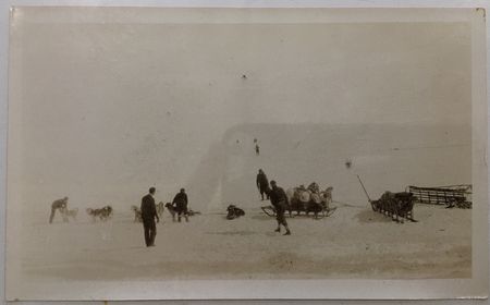 Lot #201 Richard E. Byrd Archive of (56) Photographs - Image 32