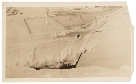 Lot #201 Richard E. Byrd Archive of (56) Photographs - Image 5