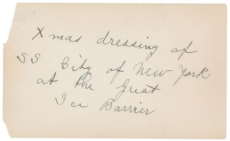 Lot #201 Richard E. Byrd Archive of (56) Photographs - Image 6