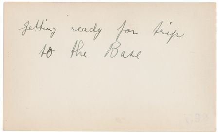 Lot #201 Richard E. Byrd Archive of (56) Photographs - Image 8