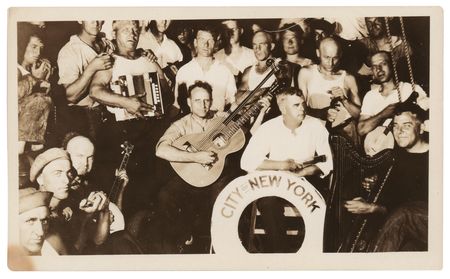 Lot #201 Richard E. Byrd Archive of (56) Photographs - Image 9