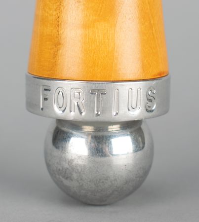 Lot #830 Calgary 1988 Winter Olympics Torch Torch - Image 11