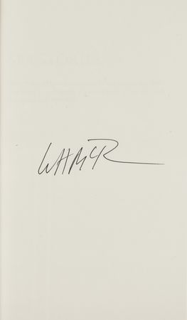 Lot #352 Military (8) Signed Books - Image 7