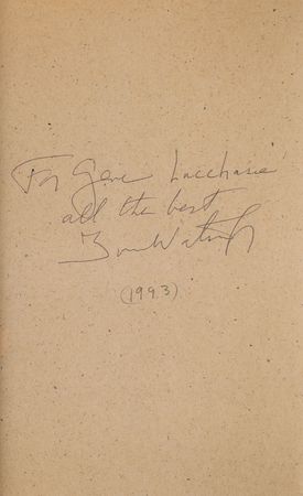 Lot #226 Businessmen (4) Signed Books - Image 5