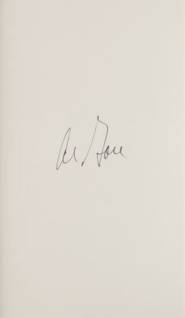 Lot #210 American Politics (11) Signed Books - Image 12