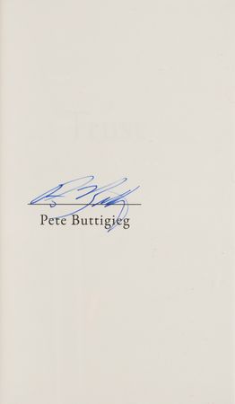 Lot #210 American Politics (11) Signed Books - Image 3