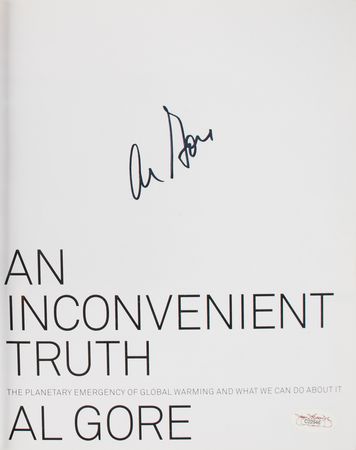 Lot #210 American Politics (11) Signed Books - Image 4
