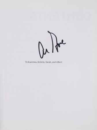 Lot #210 American Politics (11) Signed Books - Image 5
