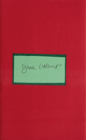Lot #210 American Politics (11) Signed Books - Image 8