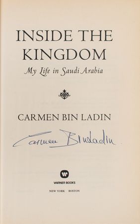 Lot #525 Notables (12) Signed Books - Image 10