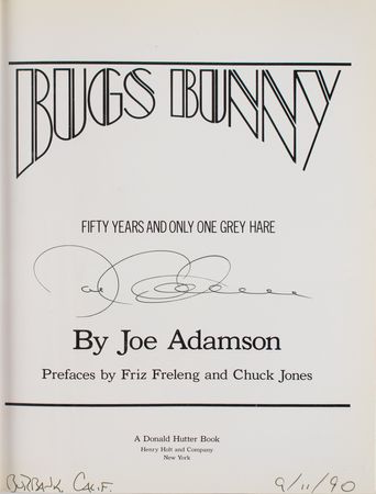 Lot #525 Notables (12) Signed Books - Image 12
