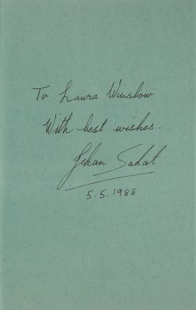 Lot #525 Notables (12) Signed Books - Image 13