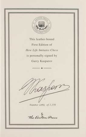 Lot #525 Notables (12) Signed Books - Image 2
