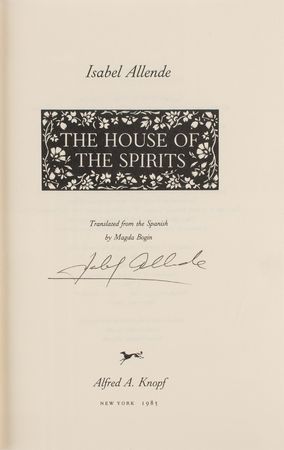 Lot #525 Notables (12) Signed Books - Image 3