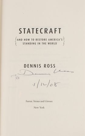 Lot #525 Notables (12) Signed Books - Image 4