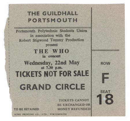 Lot #561 Eric Clapton Signed Album - Image 3