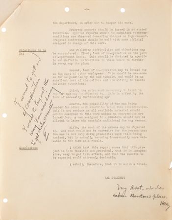 Lot #158 Thomas Edison Archive - Image 2