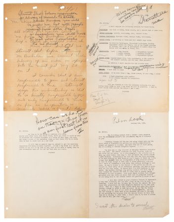 Lot #158 Thomas Edison Archive - Image 4