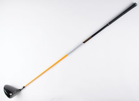 Lot #901 Greg Norman's Personally-Owned and Used Titleist 905R Driver - Image 1