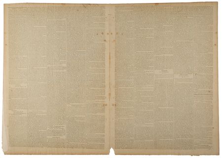 Lot #148 Alexander Hamilton and Aaron Burr Duel: New-York Herald Newspaper - Image 2