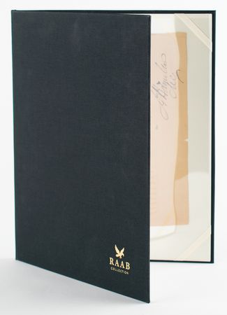 Lot #147 Alexander Hamilton Document Signed as Commanding General - Image 2