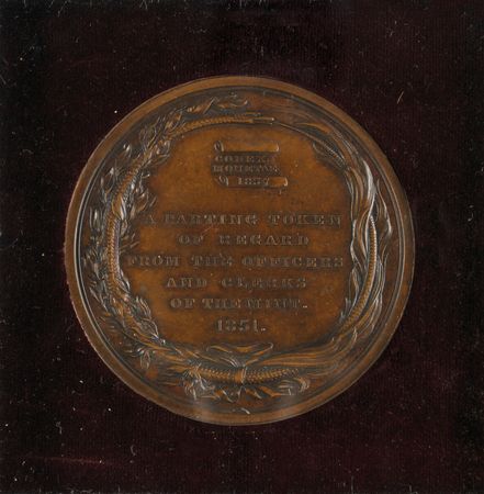 Lot #14 Andrew Jackson Document Signed as President - Image 5