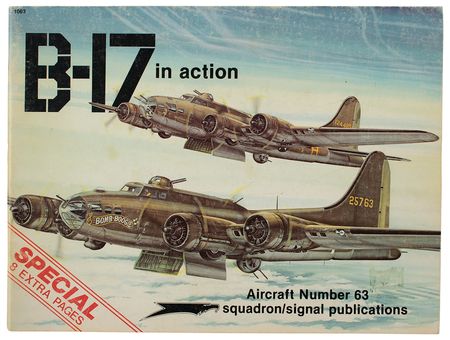 Lot #334 Enola Gay Signed Book - Image 1