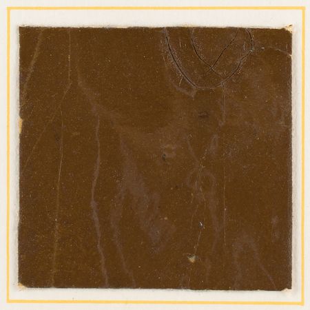 Lot #381 Aviation: First Flights (4) Smithsonian Relic Fabric Displays - Image 3