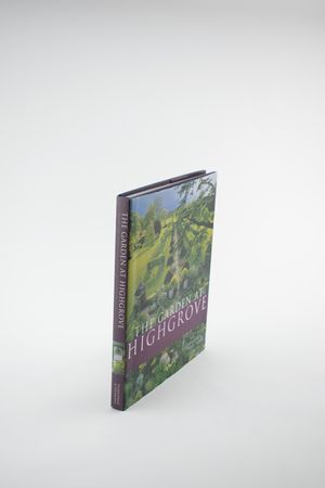 Lot #284 Prince Charles Signed Book - Image 3