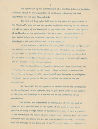 Lot #33 Theodore Roosevelt Typed Letter Signed - Image 11