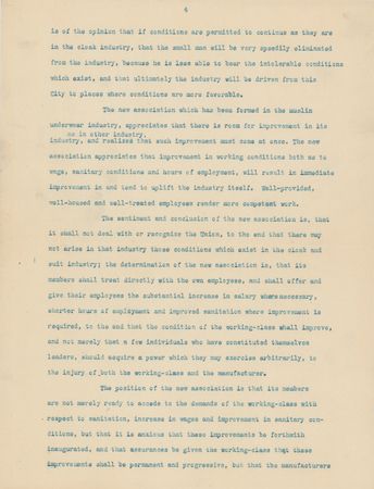Lot #33 Theodore Roosevelt Typed Letter Signed - Image 12