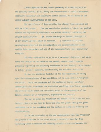 Lot #33 Theodore Roosevelt Typed Letter Signed - Image 9