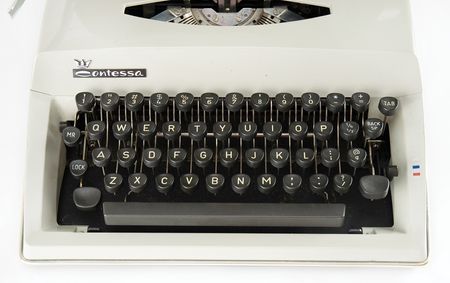 Lot #704 Rod Serling: 