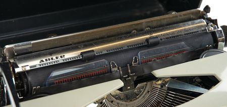 Lot #704 Rod Serling: 