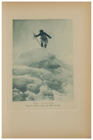 Lot #503 Robert J. Flaherty Signed Book - Image 4